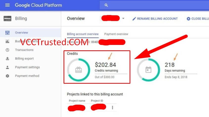Benefits of a Google Cloud Account