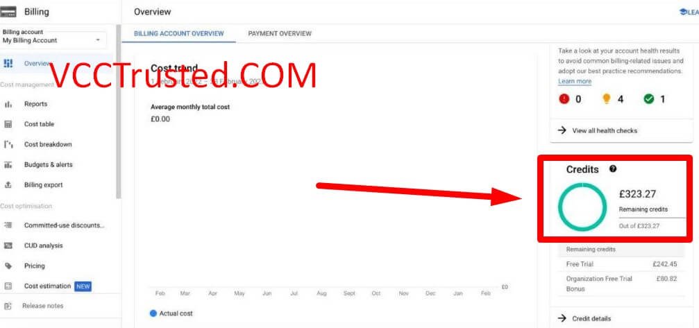 Why Choose Our Google Cloud Accounts