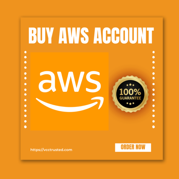 Buy Amazon AWS Account