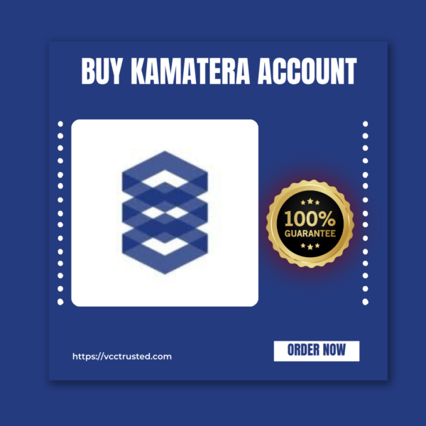 Buy Kamatera Account