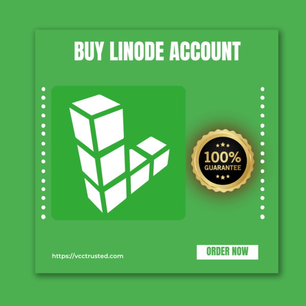 Buy Linode Accounts