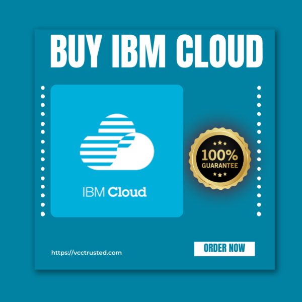 Buy IBM Cloud