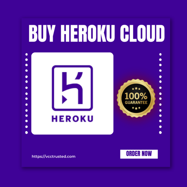 Buy Heroku Cloud