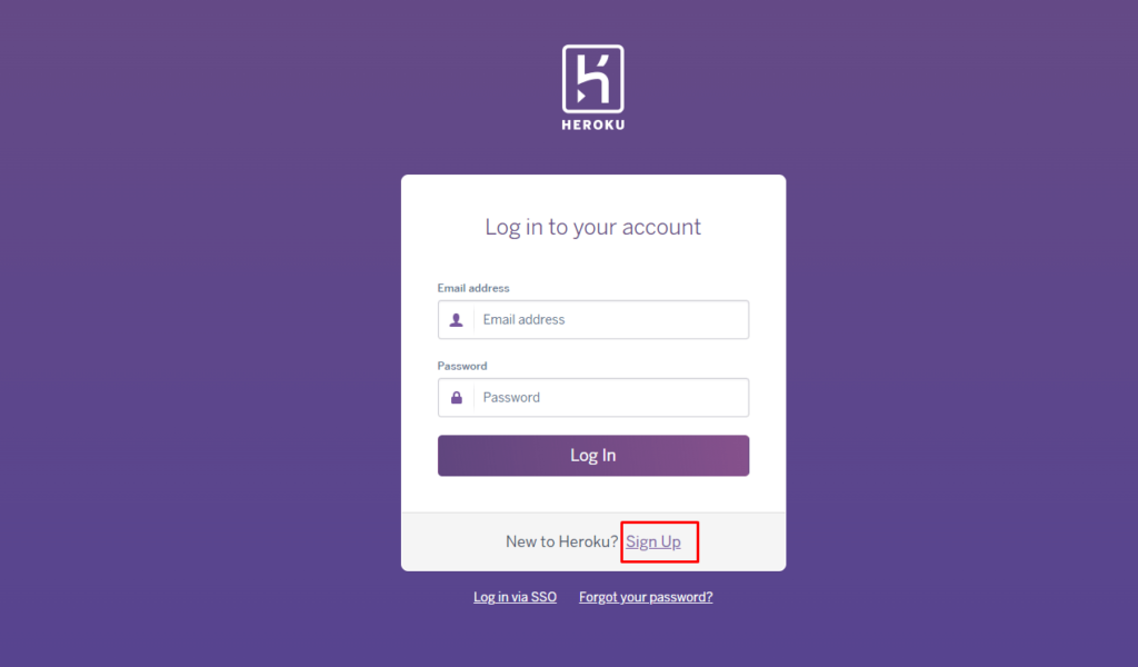 Buy Heroku Cloud